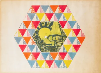 Diseño textil