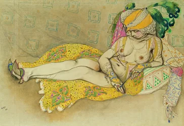 La Sultana Amarilla