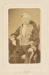 [Sr.] de Royer