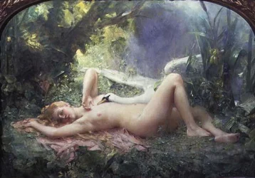 El triunfo del cisne