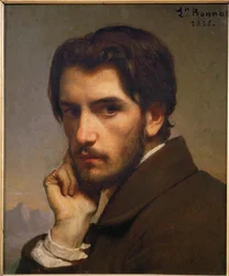 Autorretrato
