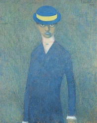El jinete