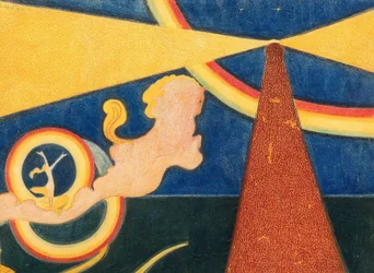 El faro, 1910