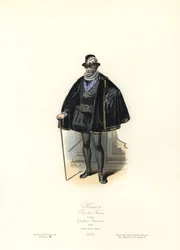 Rey Enrique IV de Francia