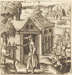 La parábola del ciego