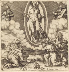 La transfiguración