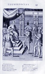 Temístocles