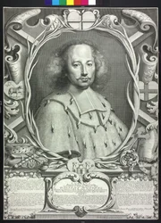 Johann Hugo Barón de Orsbeck
