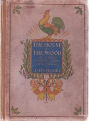 Portada, años 1920