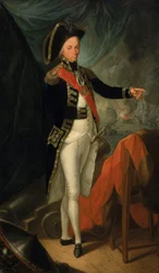 Contraalmirante Horatio Nelson
