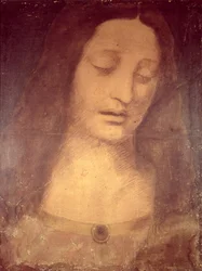 Cabeza de Cristo