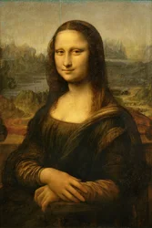 La Mona Lisa (pintura)