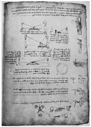 Estudios Ópticos, finales del siglo XV o principios del XVI, 1954