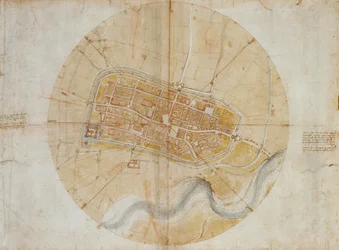 Plano de Imola