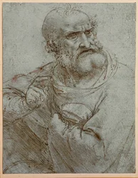 San Pedro (dibujo)