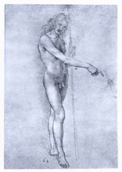 San Juan Bautista, c1478