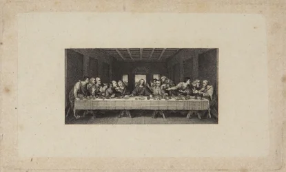 La Última Cena
