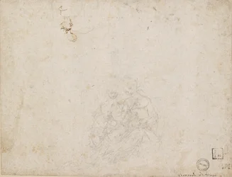 La Virgen y el Niño Adorados, 1472-1519