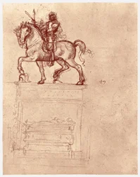 Monumento Trivulzio (c. 1511)