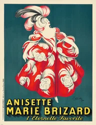 Anisette Marie Brizard
