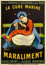 Maraliment