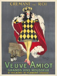 Veuve Amiot Cremant