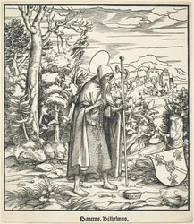 San Bilhelmus