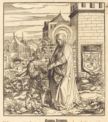 Santa Brígida