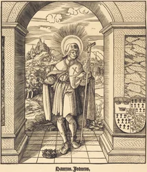 San Jodocus