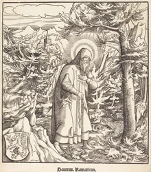 San Ramaricus