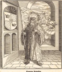 San Rodolfo