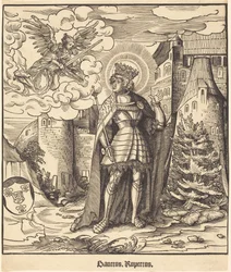 San Rupertus