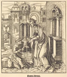 Santa Verona