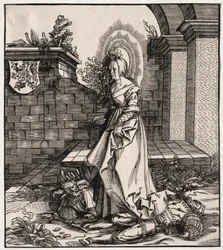 Santos Conectados con la Casa de Habsburgo: Una Cuenta General de la Ascendencia