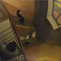 La Escalera