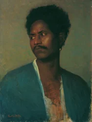 un nubio