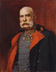 Kaiser Francisco José I.