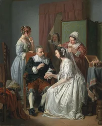 La novia