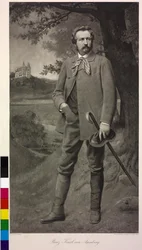 Príncipe Karl de Arenberg