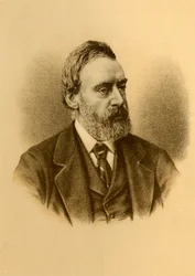 Sir Charles Gavan Duffy, c. 1880