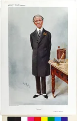 Petróleo (Sir Boverton Redwood)