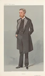 Diplomacia - The Rt. Hon. Sir Nicholas O