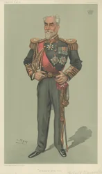 Almirante Conde Clanwilliam