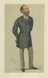 Brigadier General Sir Evelyn Wood