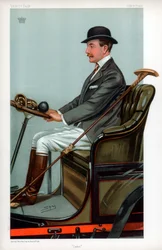 Taxis, 1903