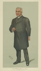 Canónigo James Fleming