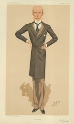 Capitán Herbert Scarisbrick Naylor Leyland