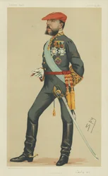 Carlos VII de España