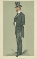Coronel Douglas Frederick Rawdon Dawson