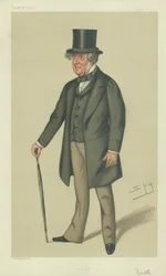 Coronel John Sidney North
